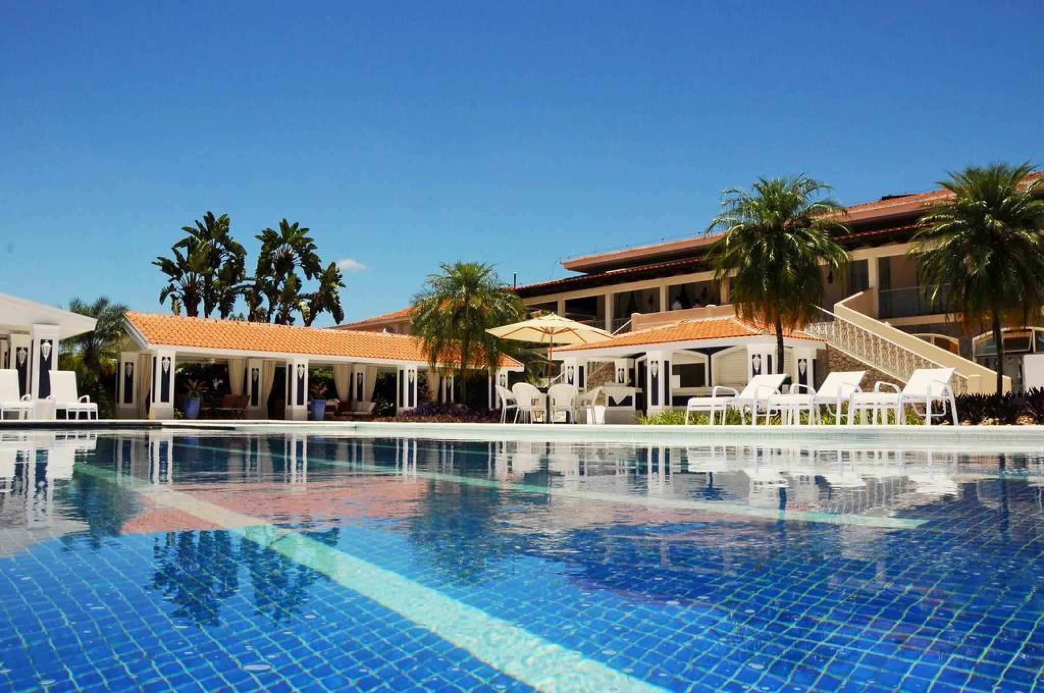 Sun Valley Marilia By Atlantica Dış mekan fotoğraf